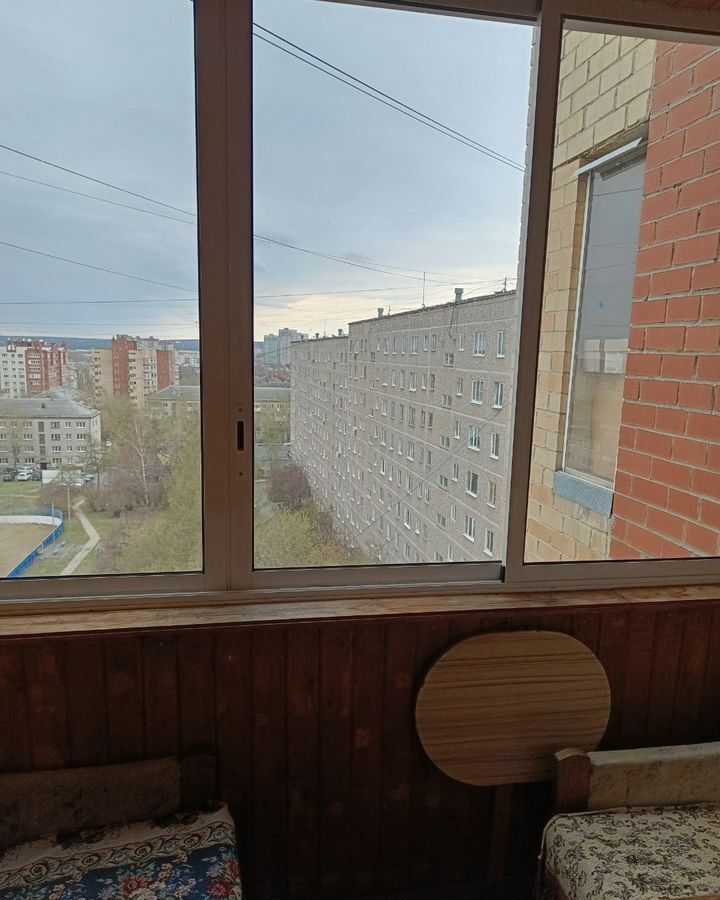 квартира г Екатеринбург Ботаническая Вторчермет Агрономическая ул., 7 фото 20