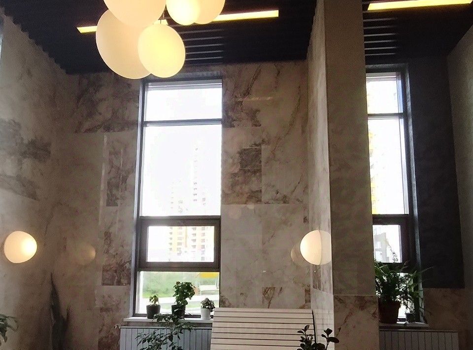 квартира г Екатеринбург Чкаловская ул Павла Шаманова 5/5 фото 28