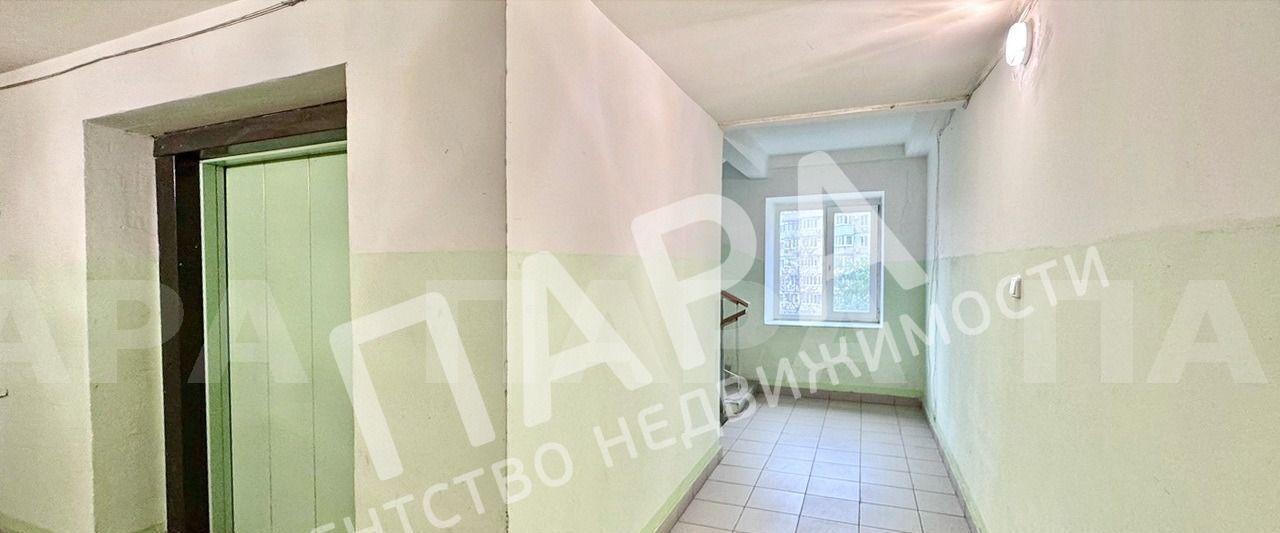 квартира г Самара Безымянка ул Зои Космодемьянской 21 фото 15