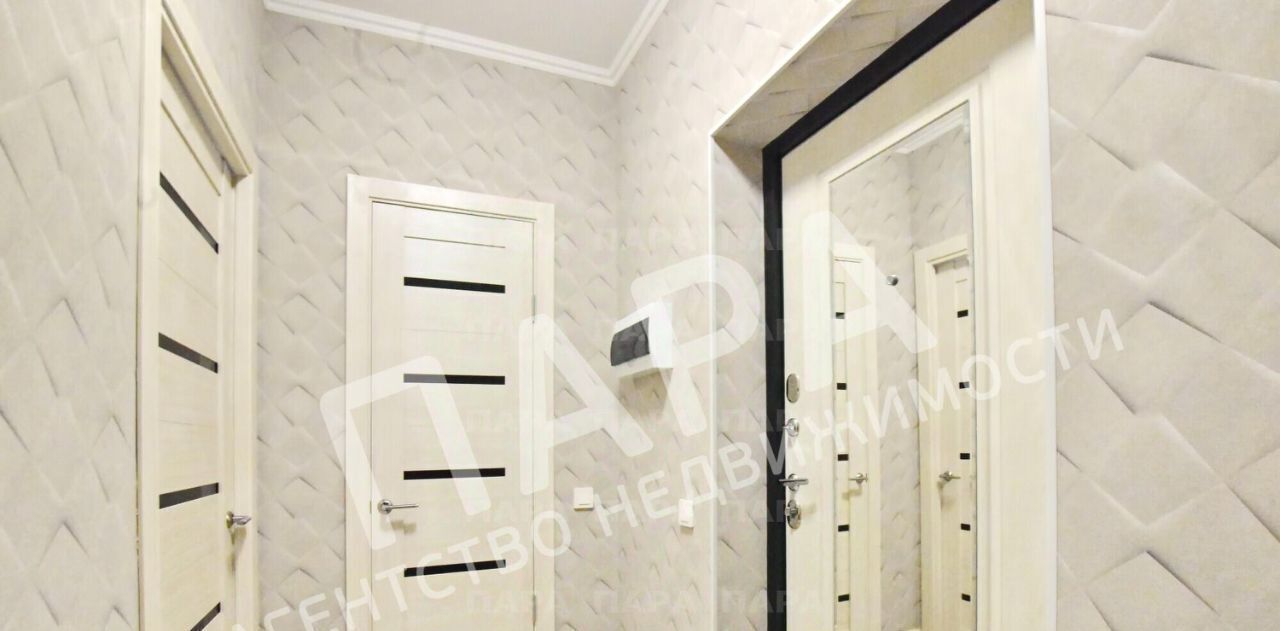 квартира г Самара Победа пр-кт Карла Маркса 246 фото 11
