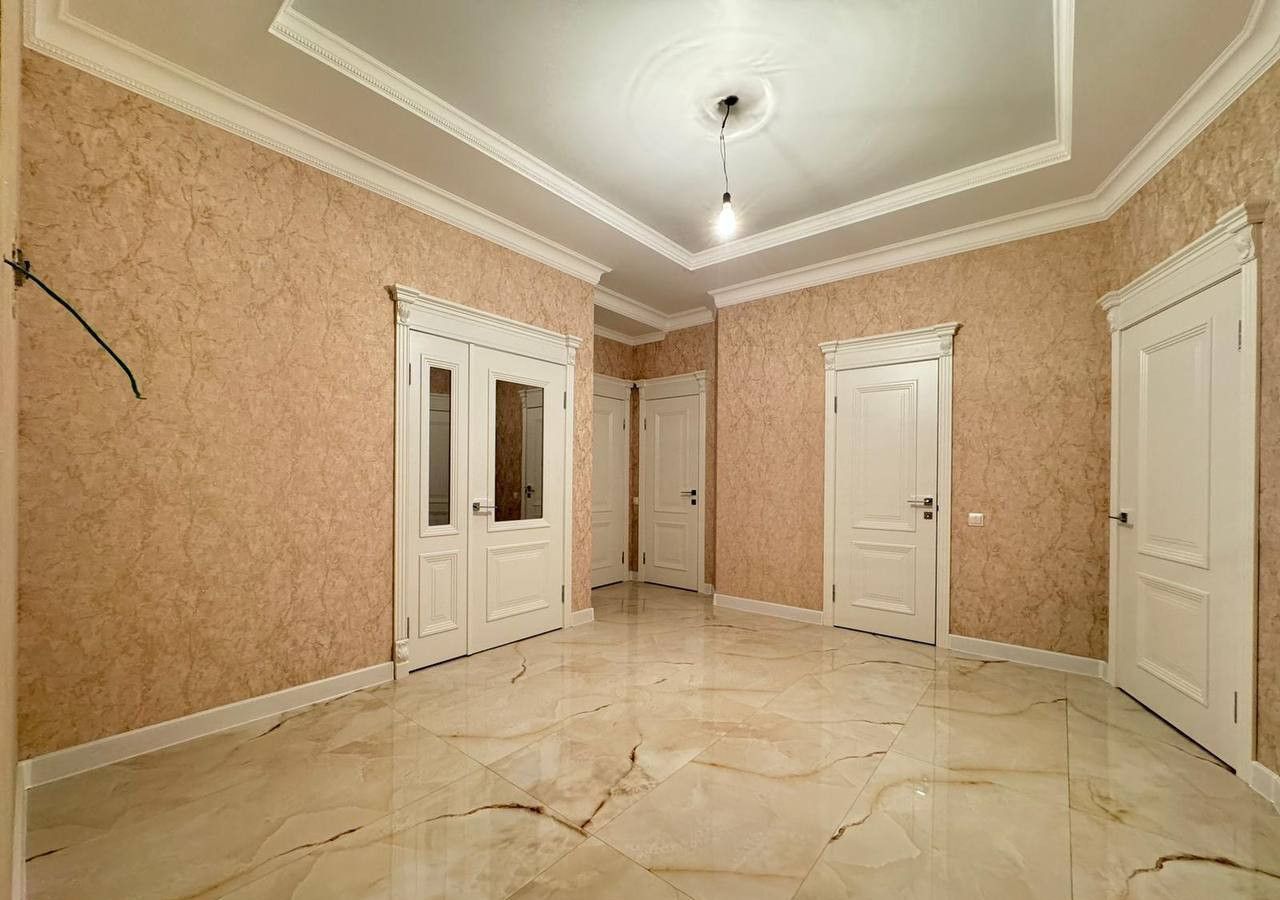 квартира г Нальчик Горная ул Балкарская 97к/2 фото 2