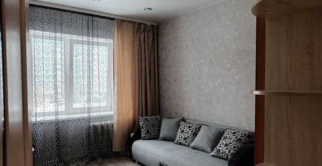 Северная жилая часть мкр-н Мирный, 6/3, Тюменская обл. фото