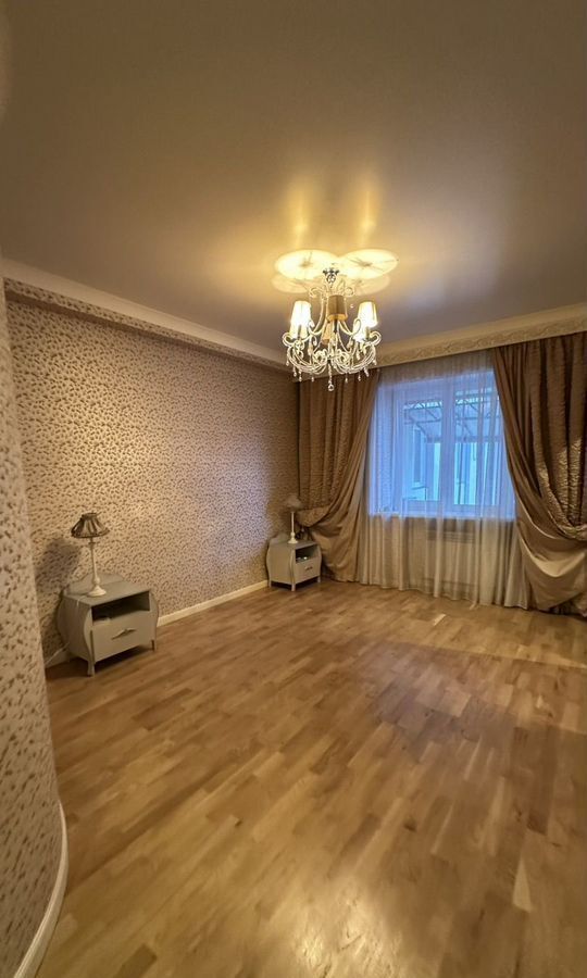 квартира г Владикавказ р-н Затеречный пр-кт Доватора 14 Республика Северная Осетия — Владикавказ фото 28