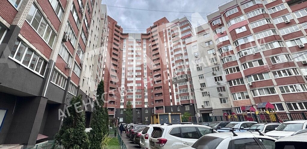 квартира г Самара Безымянка ул Зои Космодемьянской 21 фото 17