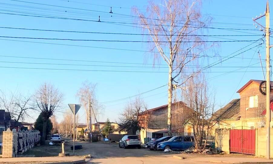 дом г Брянск рп Радица-Крыловка Бежицкий район ул Стахановская фото 6