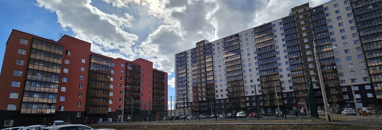 квартира г Красноярск р-н Советский ул Соколовская 20в фото 25