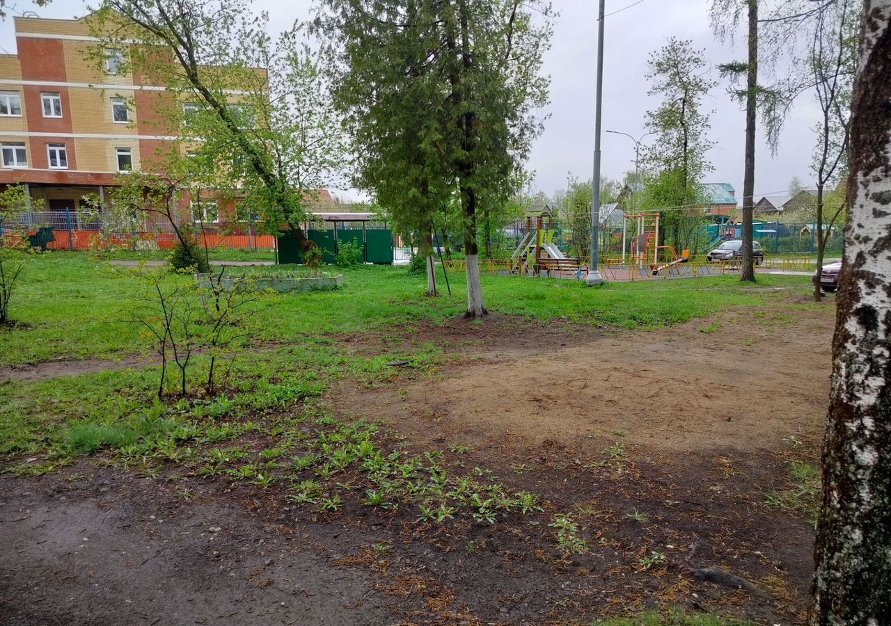 квартира г Королев мкр Первомайский аллея, 29, Железнодорожная фото 29