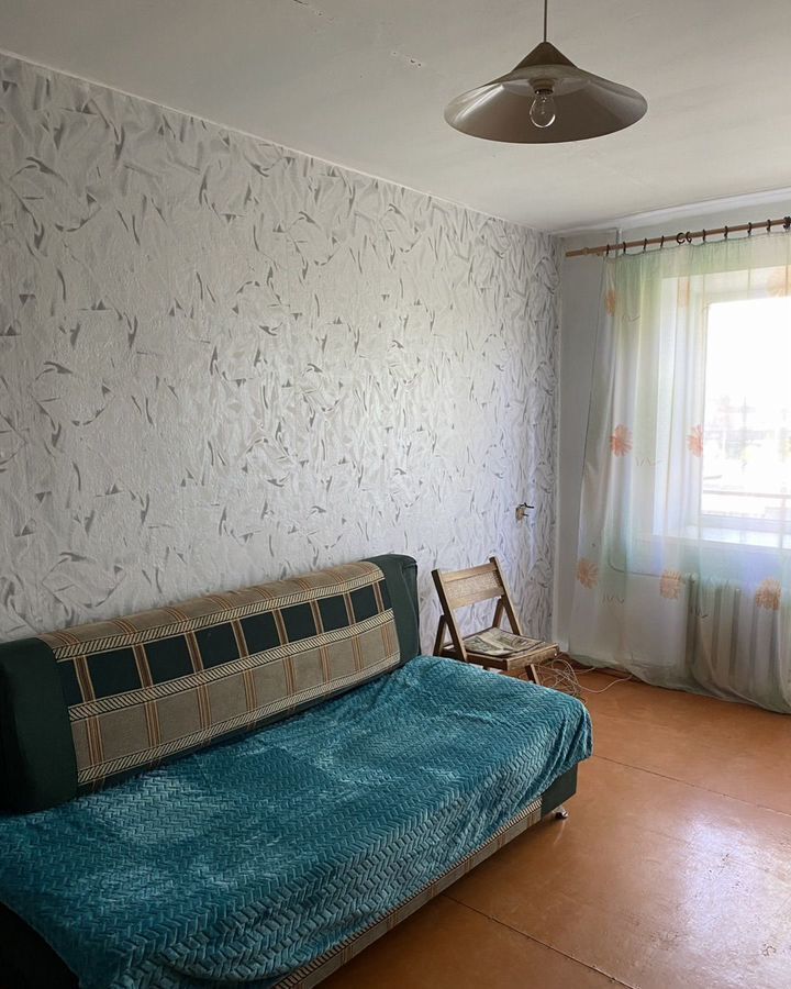 квартира г Калтан ул Комсомольская 27 фото 1