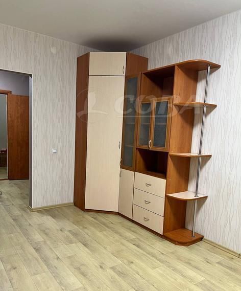 квартира г Тюмень р-н Восточный ул Широтная 173к/3 фото 4
