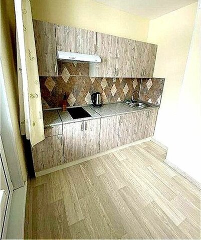 ул Связистов 12к/1 Кокошкино фото