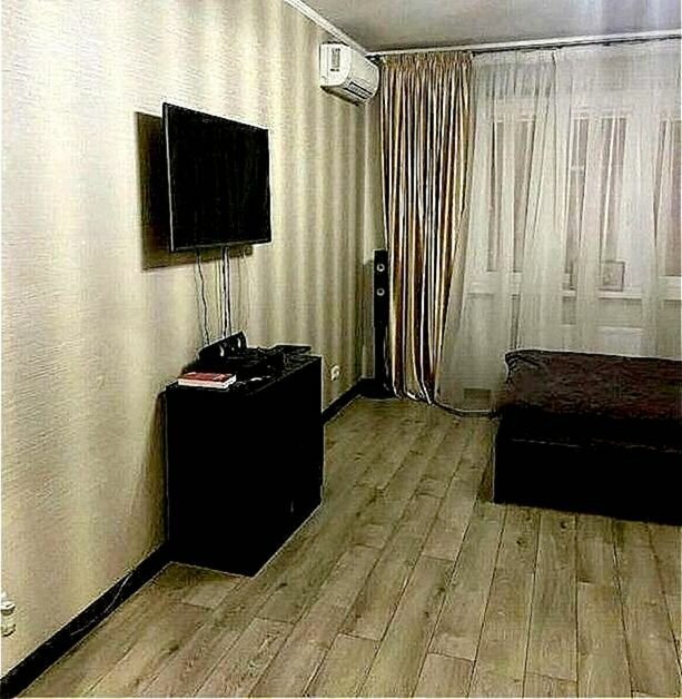 квартира г Зарайск ул Димитра Благоева 22 фото 2