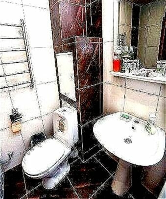 квартира г Братск улица Подбельского, 39А фото 6