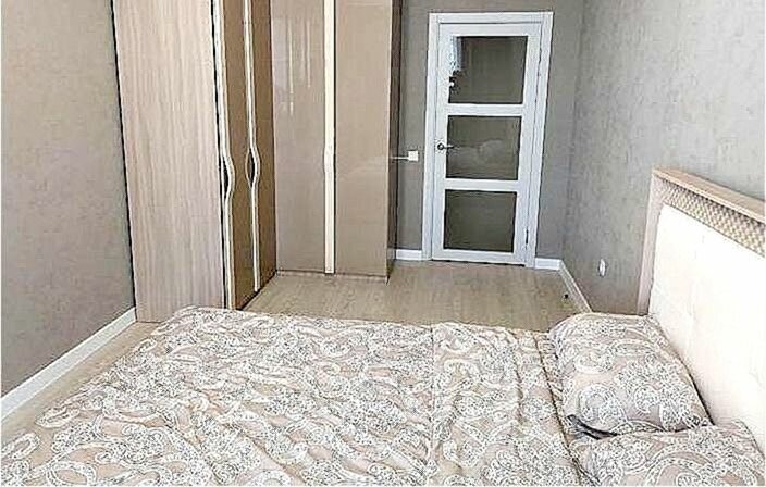 квартира г Сочи с Русская Мамайка р-н Центральный внутригородской ул Лавровая 1б ул Донская фото 5