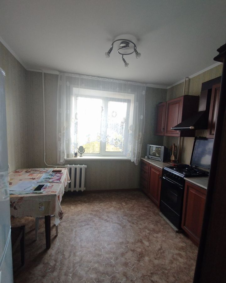квартира г Тверь р-н Заволжский ул Хромова 21 фото 5