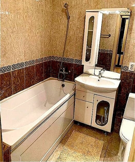 квартира г Омск ул Куйбышева 113к/1 фото 1