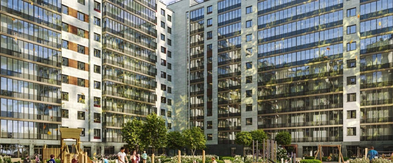 квартира г Санкт-Петербург п Шушары метро Московская фото 3