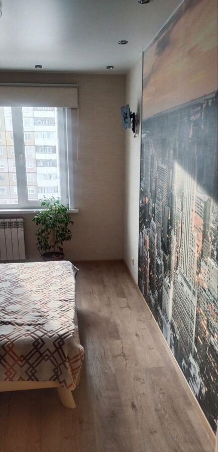 квартира г Кемерово р-н Центральный ул 2-я Заречная 6 Кемеровская обл. — Кузбасс фото 29