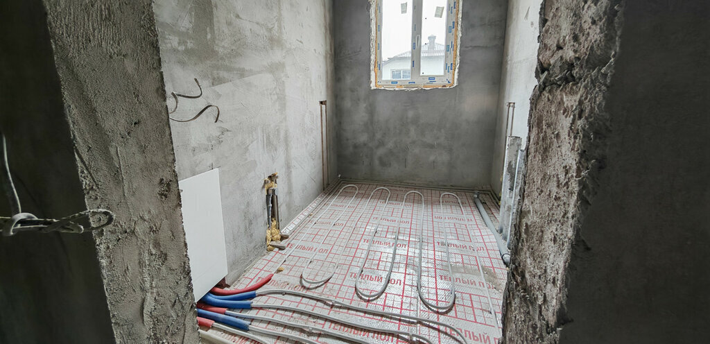 квартира р-н Чегемский г Чегем ул им. Сижажева М.В. 25 фото 28