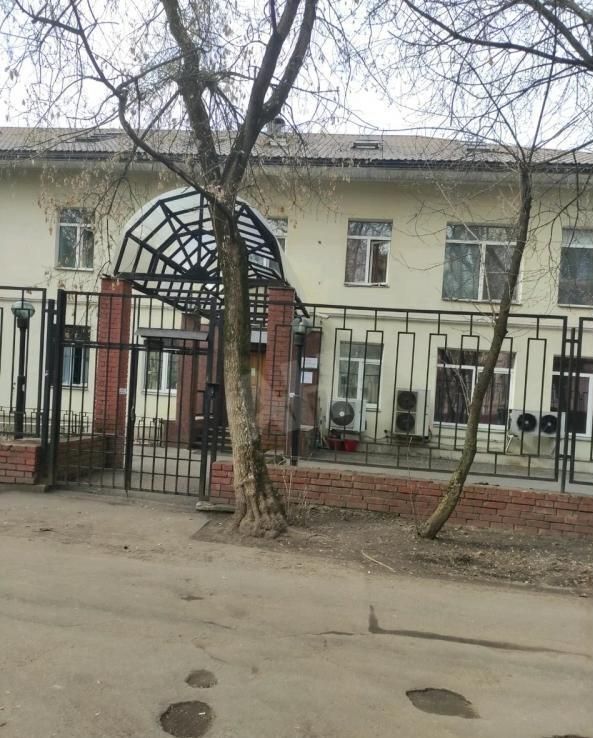 свободного назначения г Москва метро Перово ул 2-я Владимирская 26а фото 2