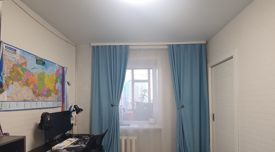 квартира г Одинцово Баковка ш Можайское 130 фото 5