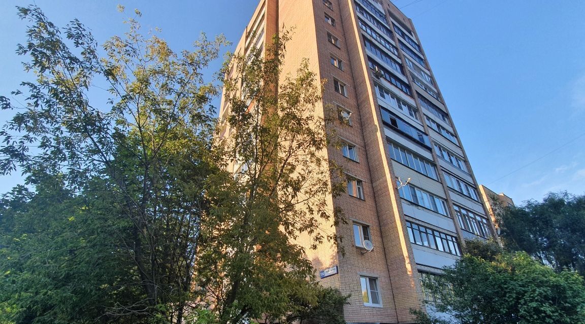 квартира г Одинцово Баковка ш Можайское 130 фото 22