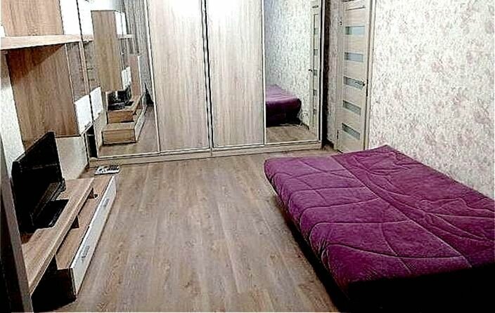 квартира г Пущино мкр АБ 12 фото 3