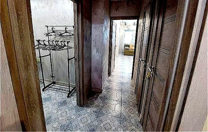 квартира г Павловский Посад ул Каляева 7 фото 2