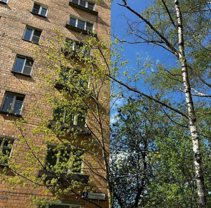 квартира г Одинцово ул Вокзальная 9 Одинцово фото 35