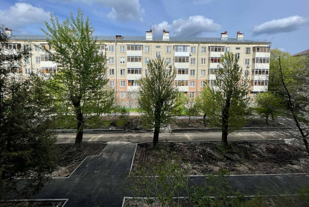 квартира г Казань ул Халева 5 Аметьево фото 16