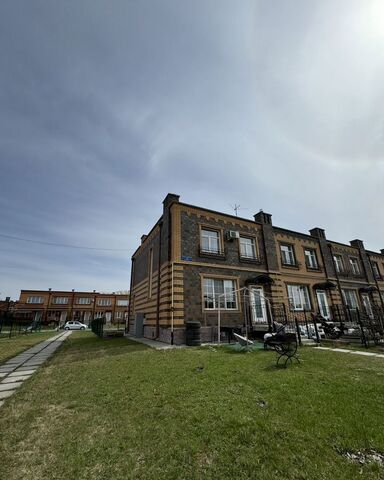 квартира мкр Березки 2 Новолуговской сельсовет, 13 фото