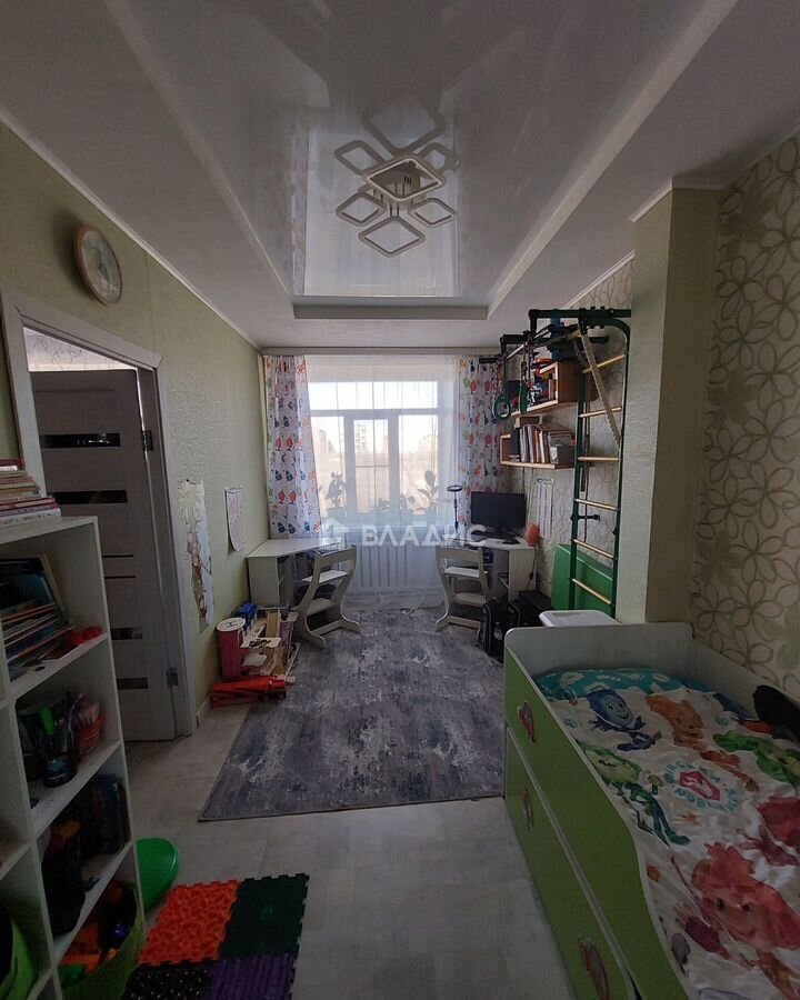квартира г Улан-Удэ р-н мкр 110-й 3А, р-н Октябрьский фото 8