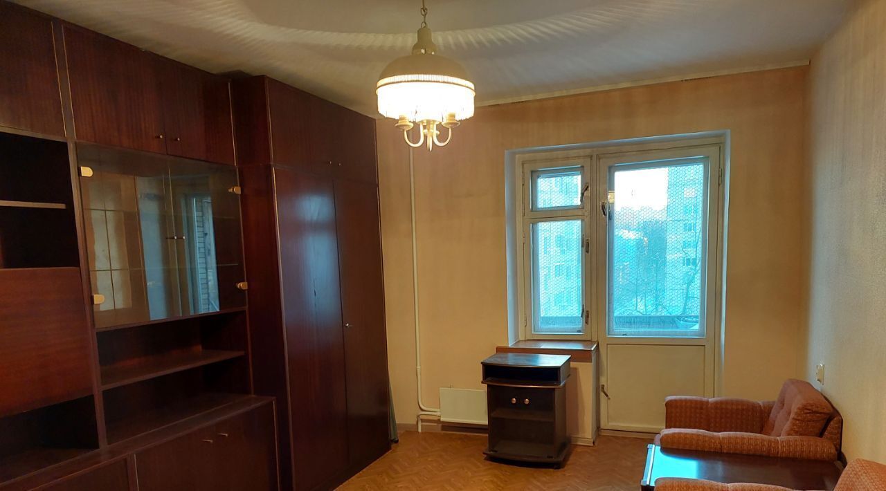 квартира г Балашиха мкр Железнодорожный ул Пушкина 10 Железнодорожная фото 3