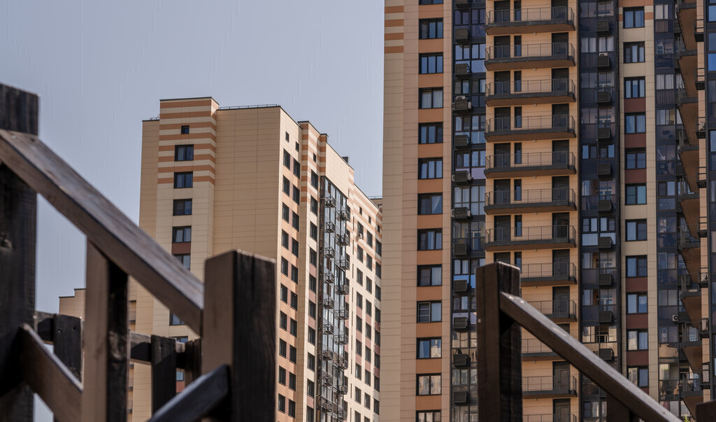 квартира г Москва метро Рассказовка ТиНАО Внуково улица Самуила Маршака, 13 фото 42
