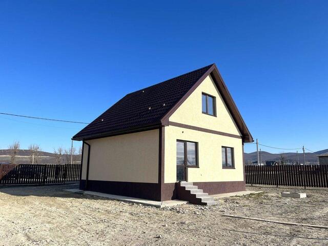 п Верхнебаканский х Убых ул Пасечная р-н Приморский фото