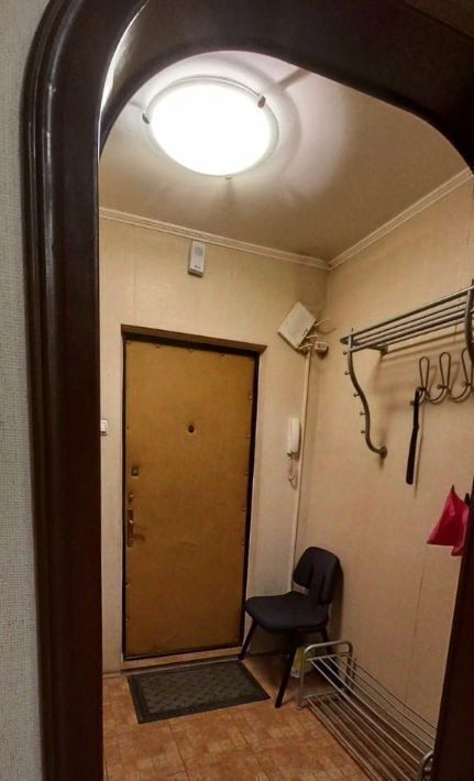 квартира г Москва метро Университет ул Академика Волгина 14к/2 Дружбы Народов фото 18