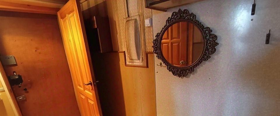 квартира г Новосибирск ул Вертковская 36/1 Площадь Маркса фото 10