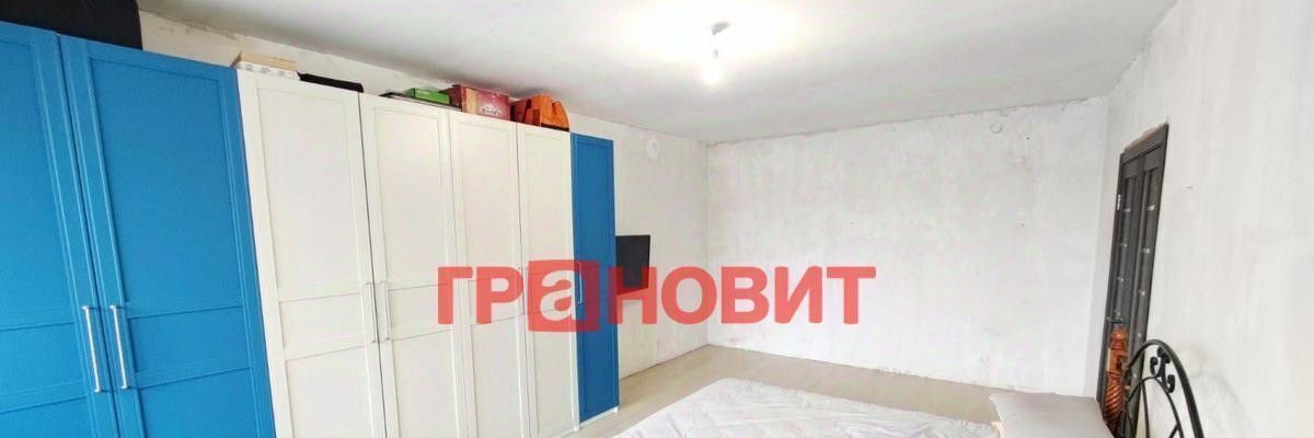 квартира г Новосибирск ул Дивногорская 150/6 Площадь Маркса фото 18