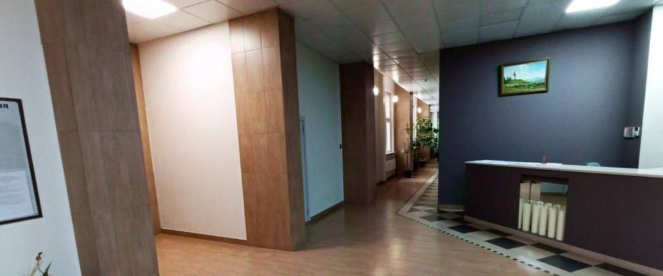 квартира г Новосибирск Маршала Покрышкина ул Державина 77/4 фото 22