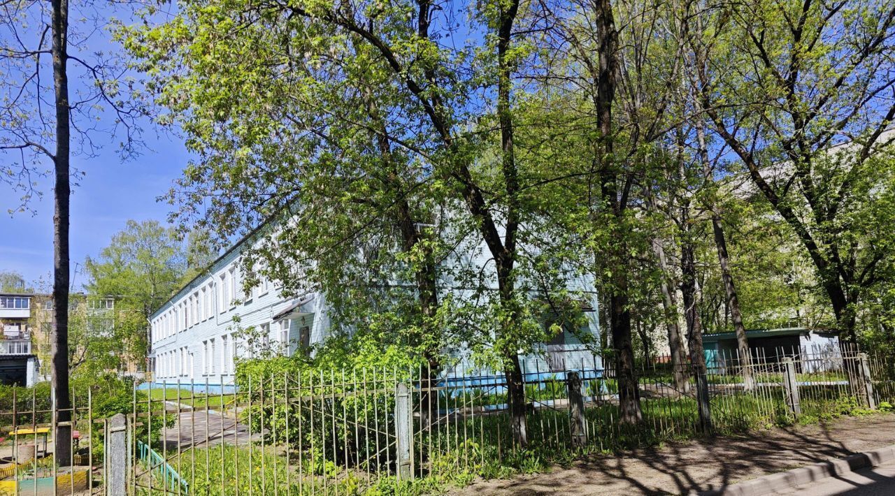 квартира г Тверь р-н Московский ул Фадеева 34к/1 фото 16