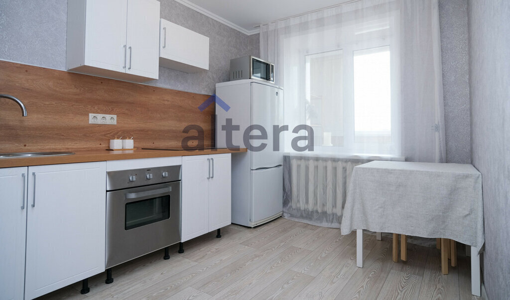 квартира г Казань р-н Вахитовский Суконная слобода ул Вишневского 55 фото 12
