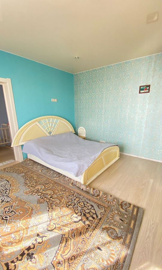 дом г Казань р-н Советский ул Большая 14б Республика Татарстан Татарстан, жилой массив Вишнёвка, р-н Приволжский фото 6
