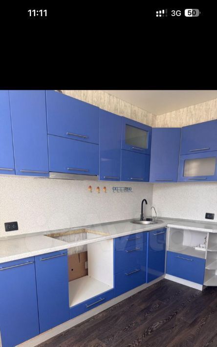 квартира г Новоалтайск 8-й мкр, 6 фото 3