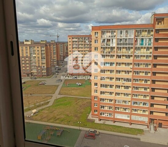 метро Площадь Гарина-Михайловского р-н Ленинский ул Романтиков 8/1 микрорайон «Дивногорский» фото
