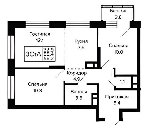 ул Грибоедова секц. 3 фото