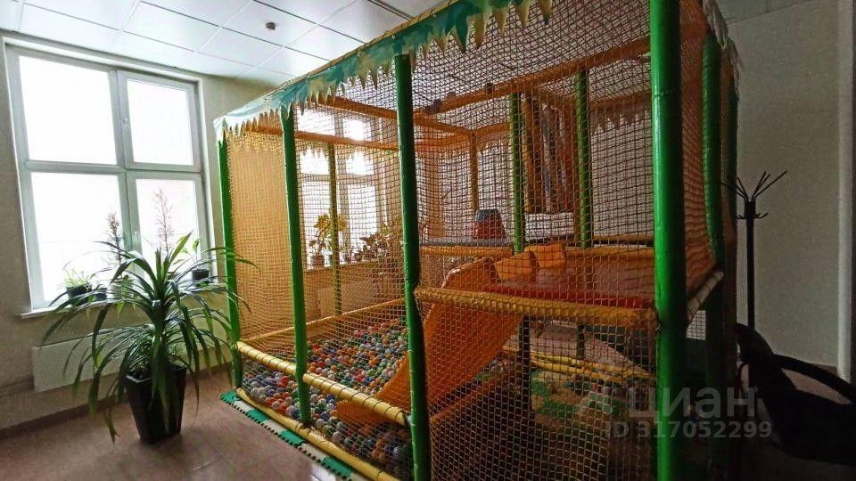 квартира г Новосибирск р-н Центральный ул Державина 77/4 фото 19
