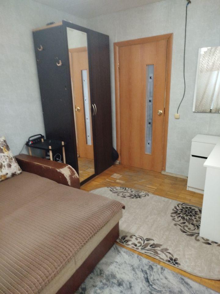комната г Химки мкр Сходня пр-кт Юбилейный 6 Сходня фото 1