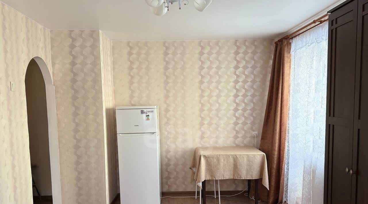 квартира г Пермь р-н Индустриальный ул Стахановская 53 фото 4