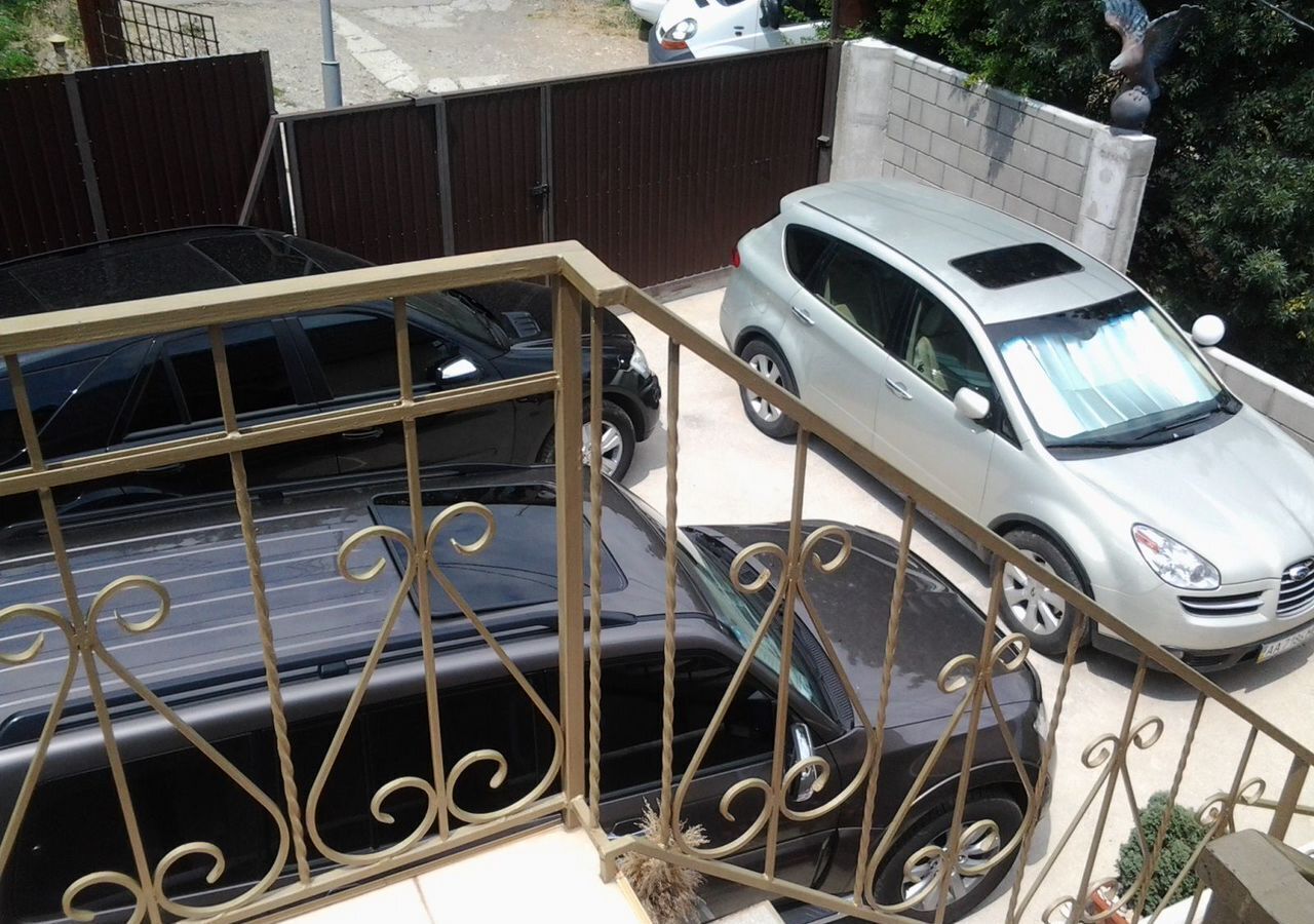 комната г Ялта пгт Кацивели ул Виткевича В.В. профессора имени 14г г Алупка фото 7
