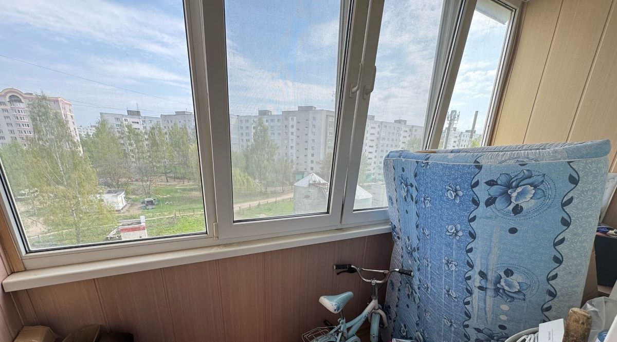 квартира г Брянск р-н Советский ул Романа Брянского 5/1 фото 5
