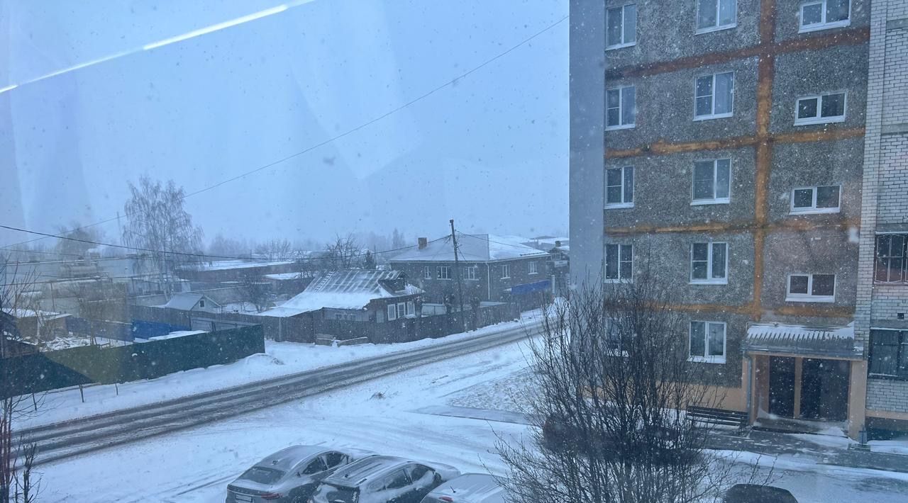квартира р-н Кольчугинский г Кольчугино ул Ульяновская 31 фото 7